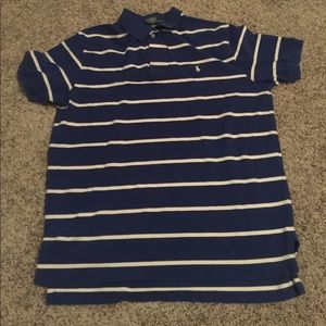 Ralph Lauren polo